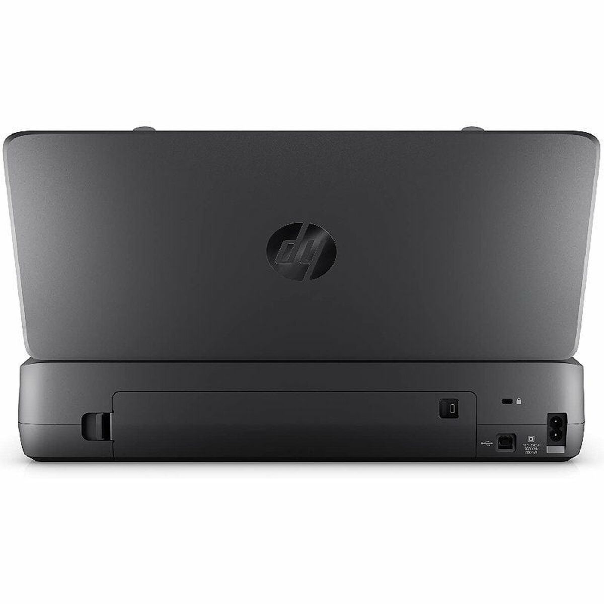 Drucker HP CZ993A Schwarz
