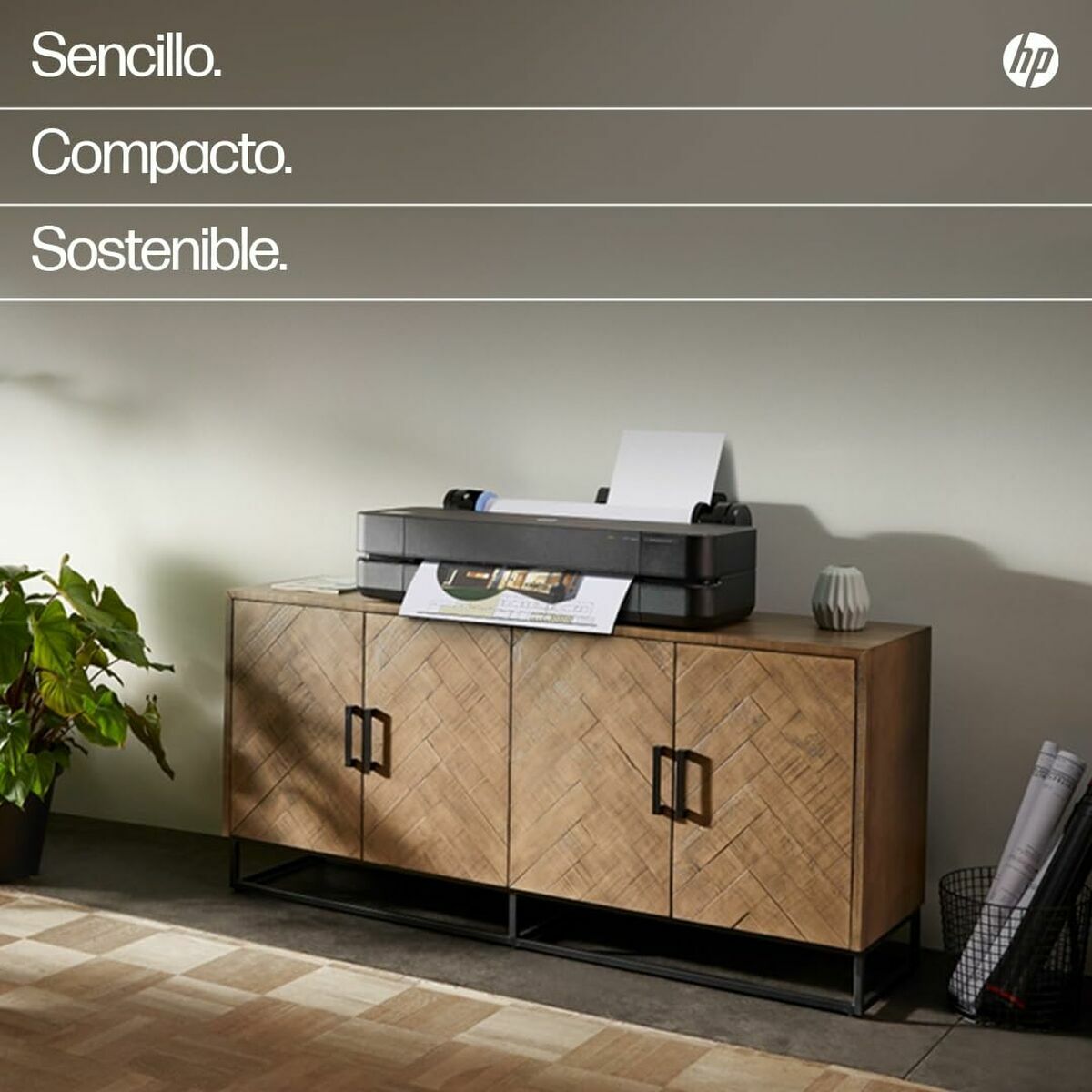 Plotter HP DesignJet T230