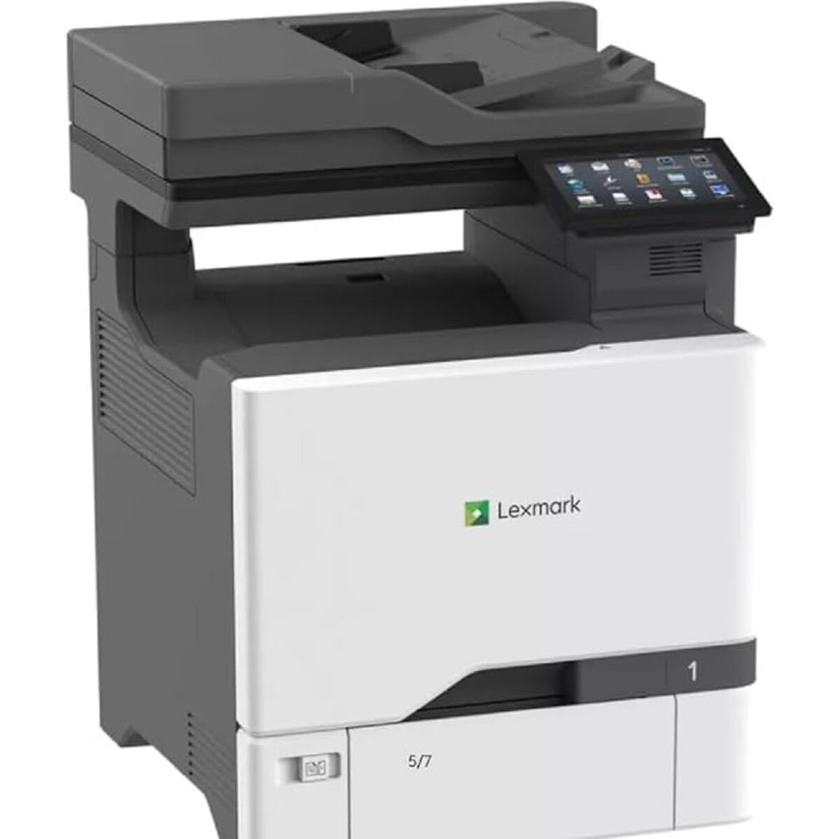 Multifunktionsdrucker Lexmark 47C9830