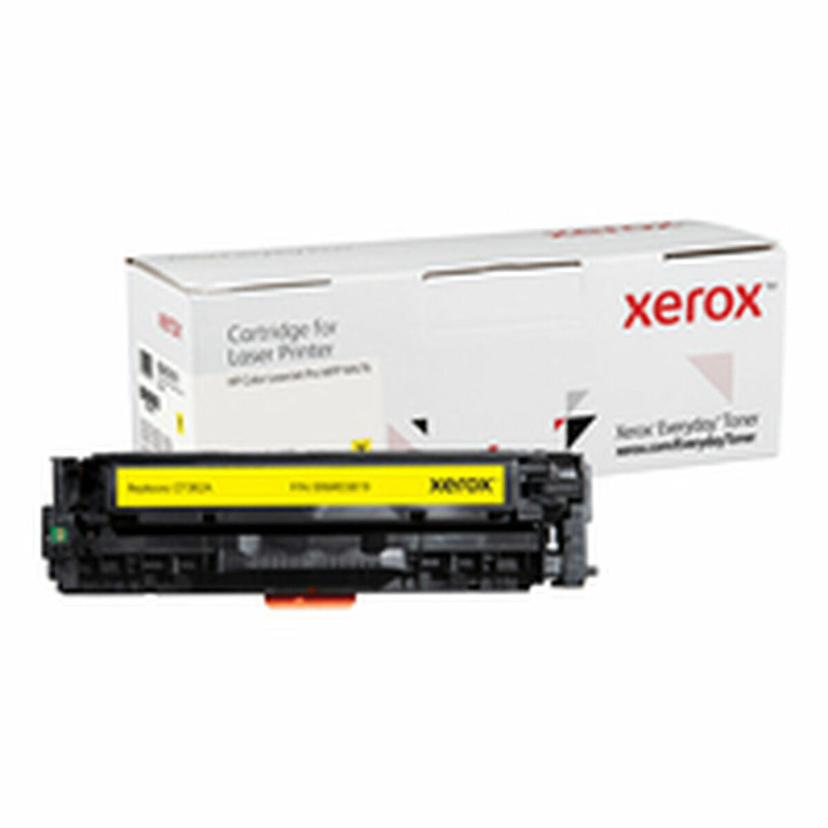 Original Tintenpatrone Xerox 006R03819 Gelb