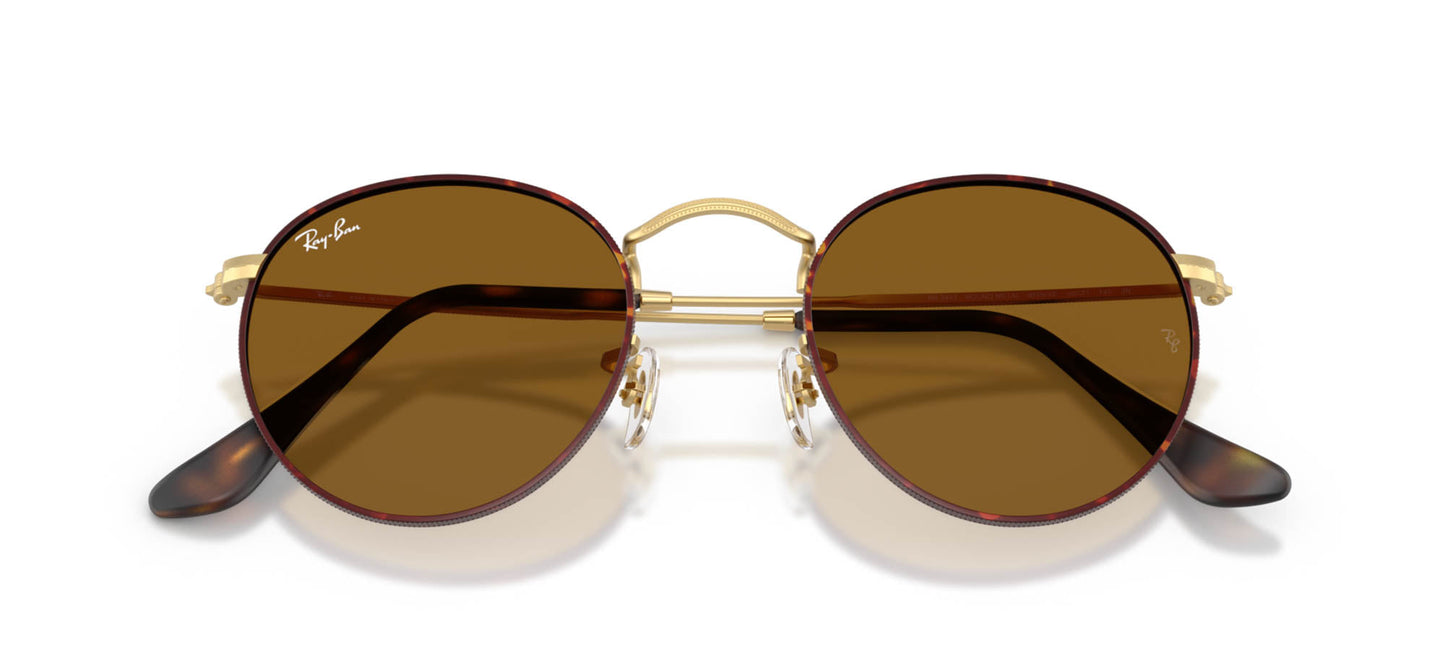 Ray-Ban Round Metal RB3447 - Medium