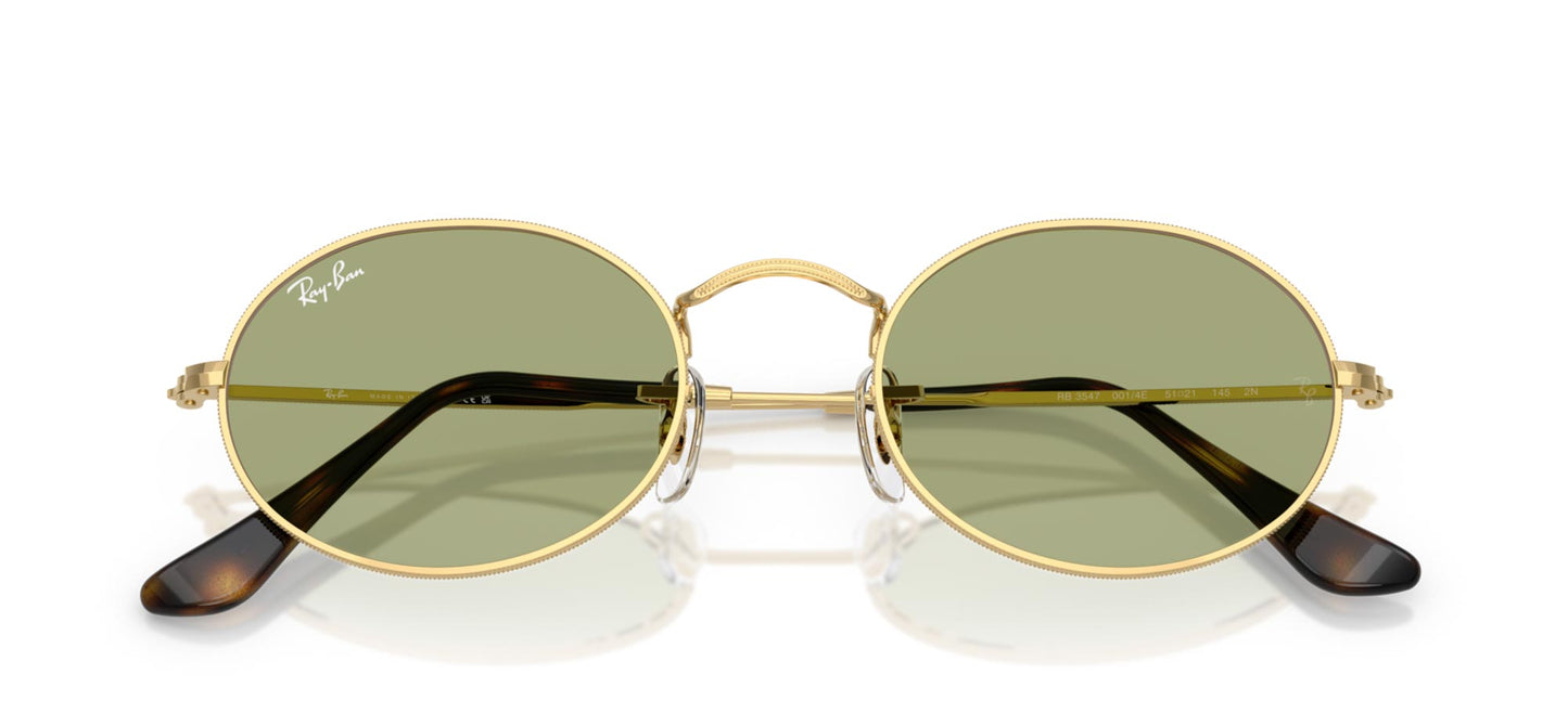 Ray-Ban RB3547