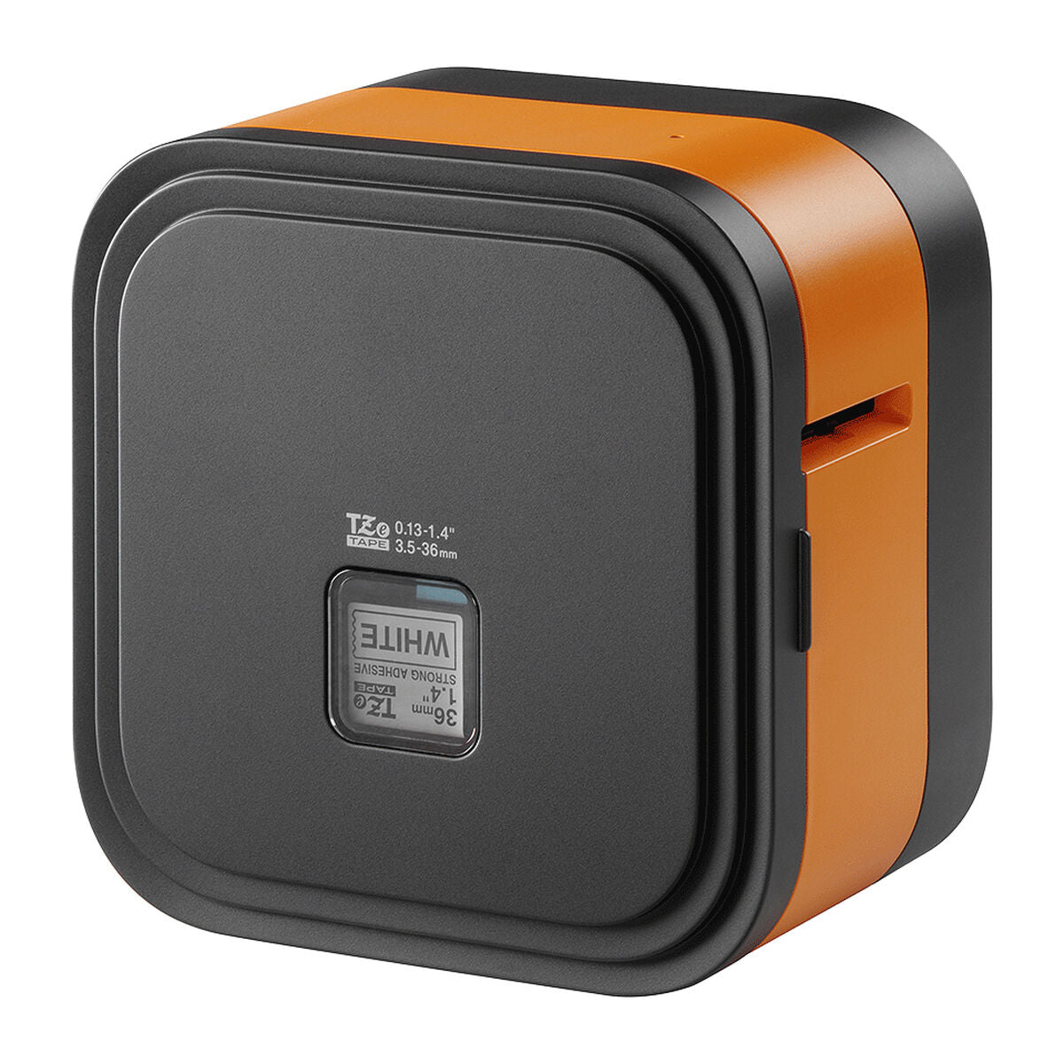 Thermodrucker Brother PTE920BTZ1 Schwarz Orange