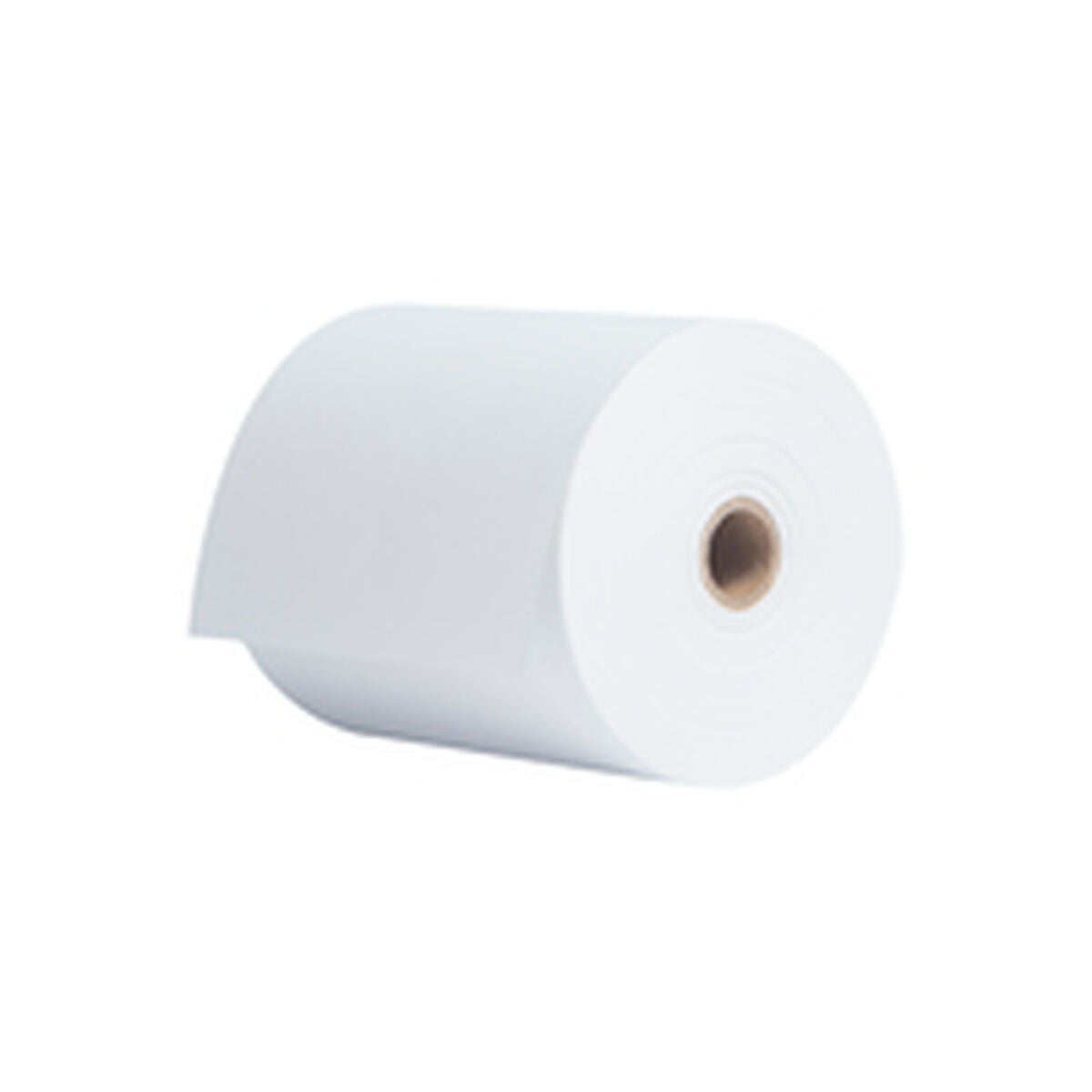 Druckerpapier Brother BDL-7J000076-066 Weiß