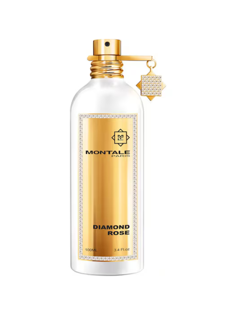 Montale Diamond Rose Eau de Parfum 100ml