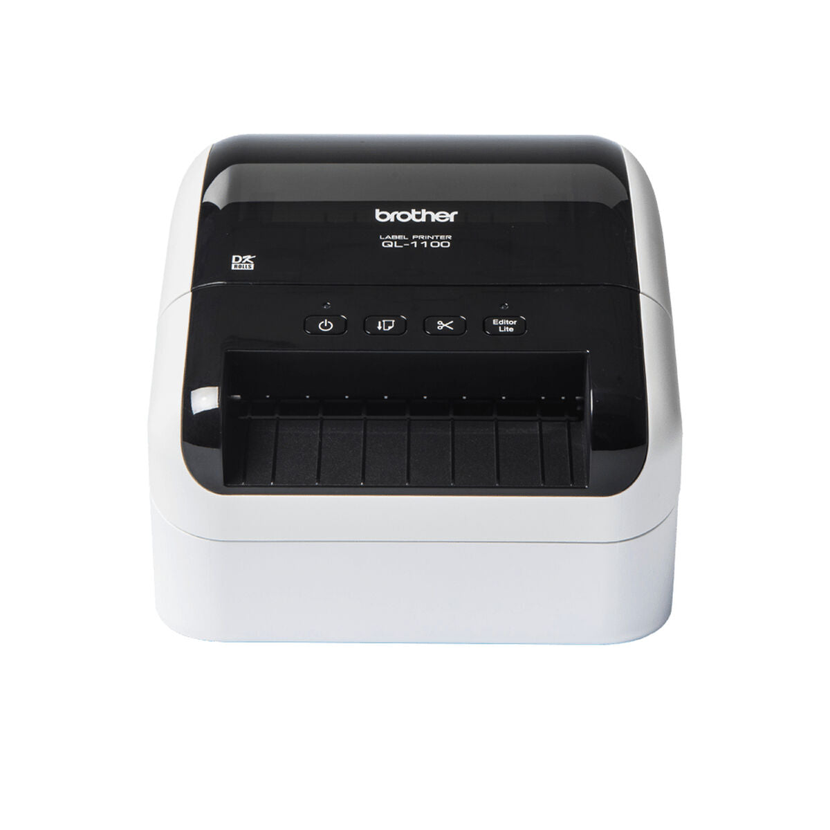 Ticket-Drucker Brother QL1100CZX1