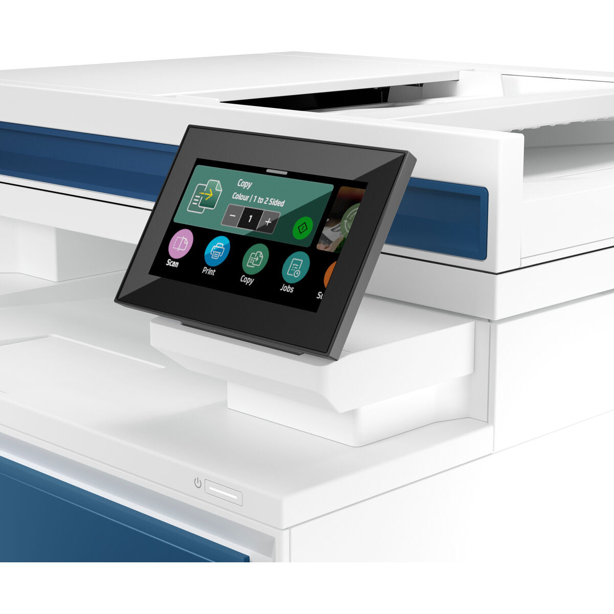 Laserdrucker HP 5HH64F#B19