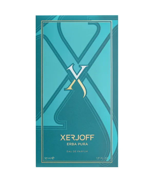 XERJOFF Xerjoff V Erba Pura