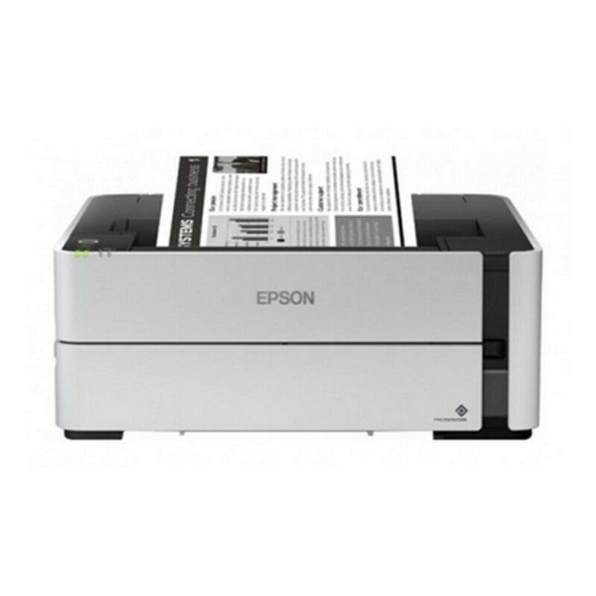 WLAN Duplex-Drucker Epson C11CH44401