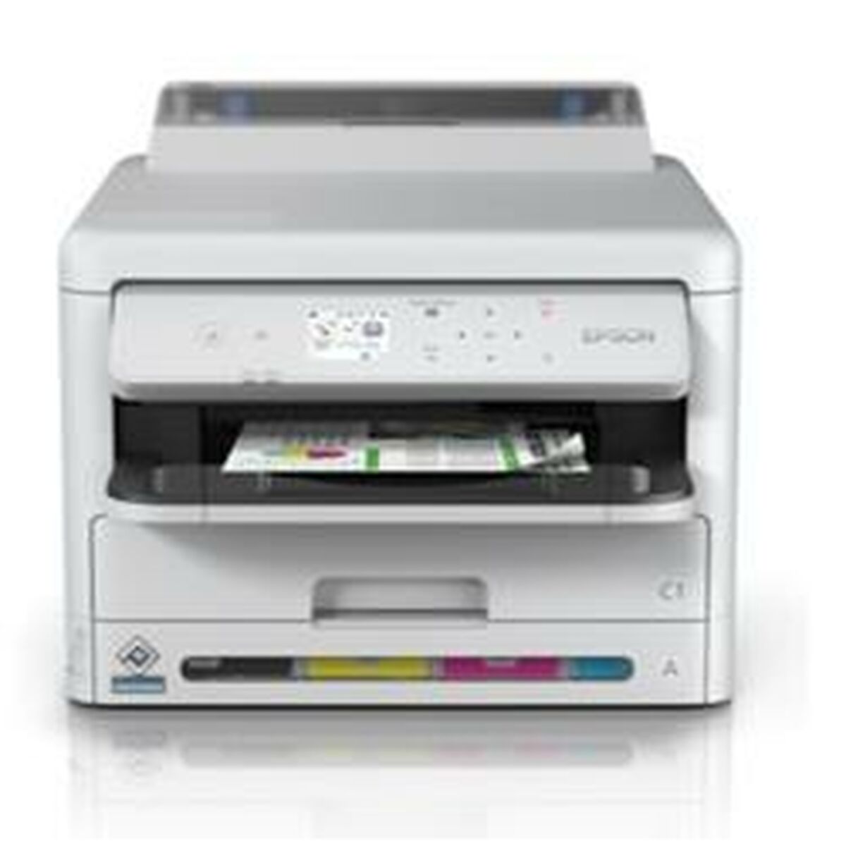 Multifunktionsdrucker Epson WF-C5390DW