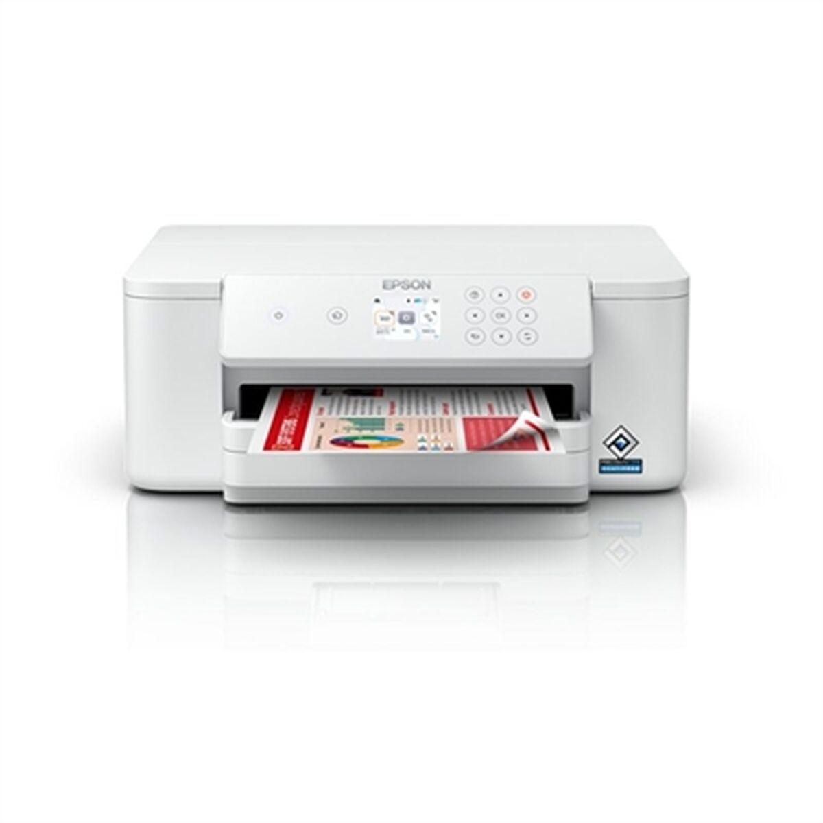 Multifunktionsdrucker Epson WF-C4310DW