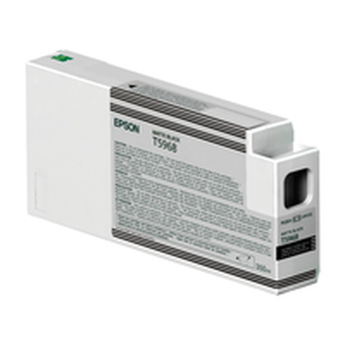 Original Tintenpatrone Epson C13T59680N (1 Stück)