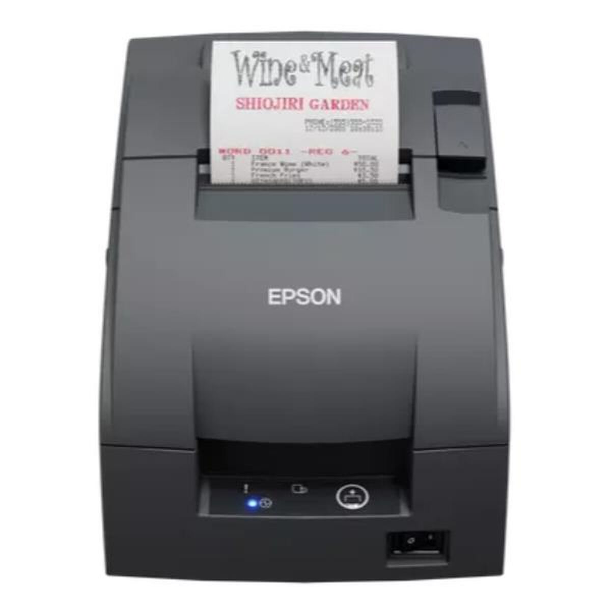 Thermodrucker Epson C31CL27142 Grau