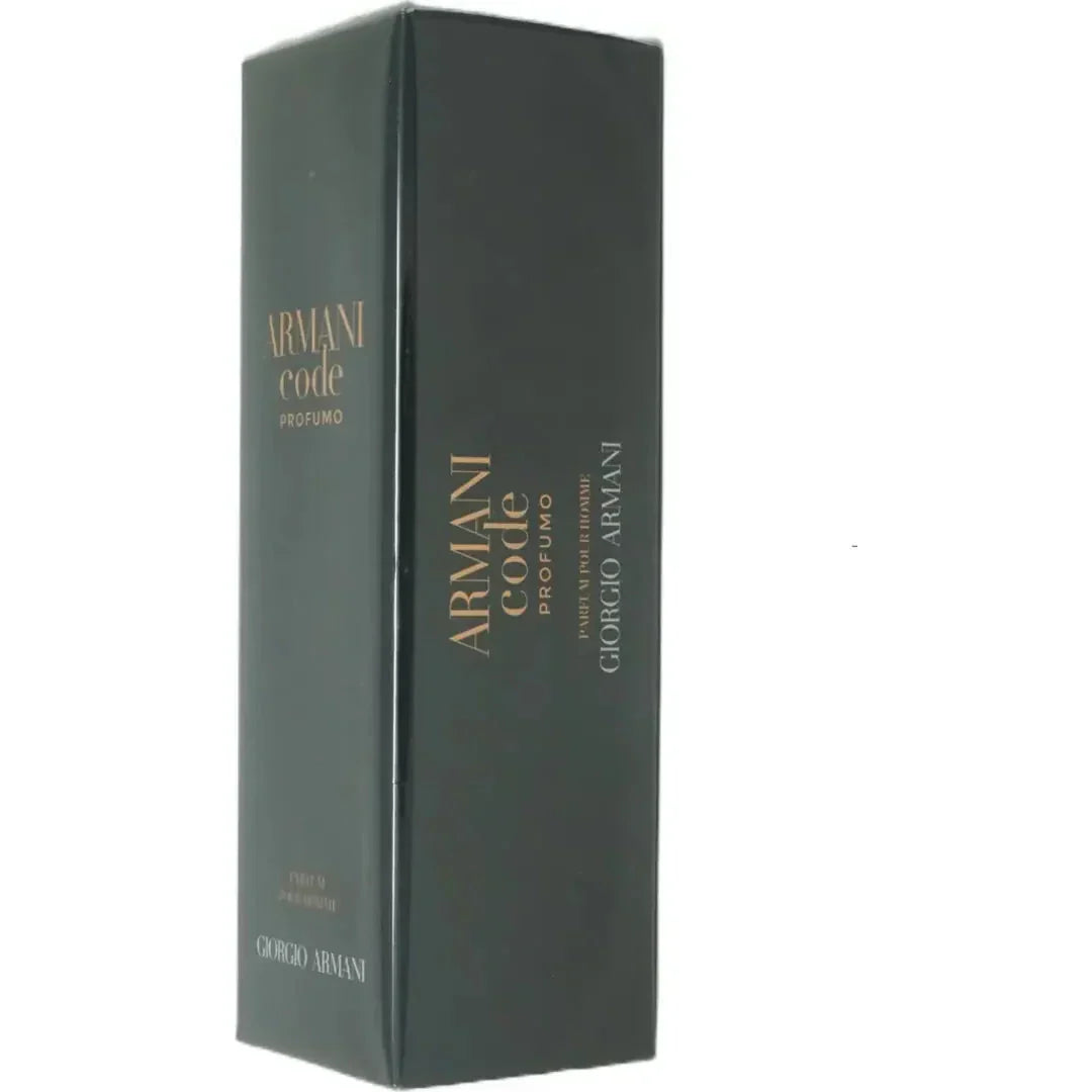 Giorgio Armani Code Profumo Parfum (110ml)