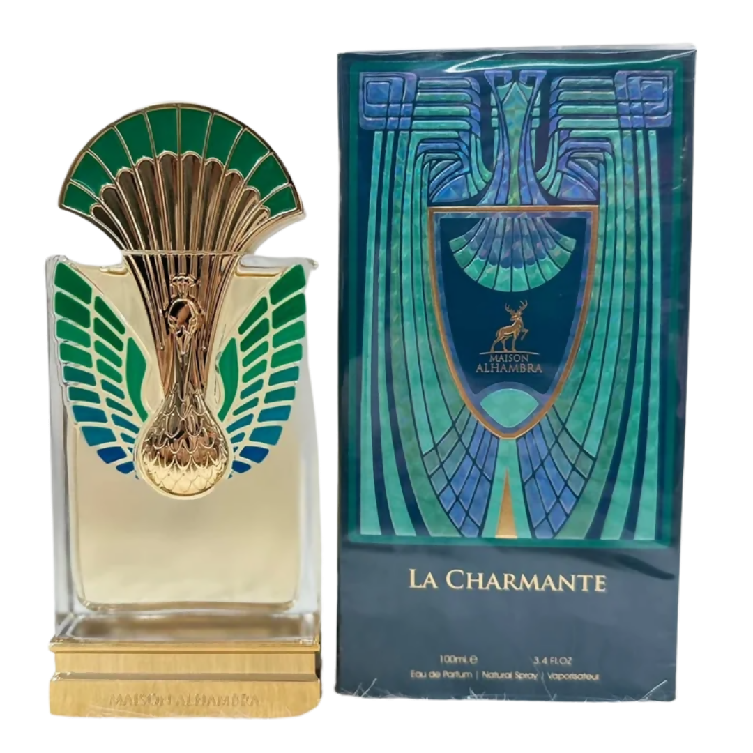 LA CHARMANTE