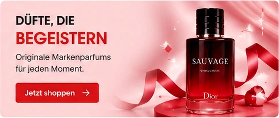 Beauty und Parfum