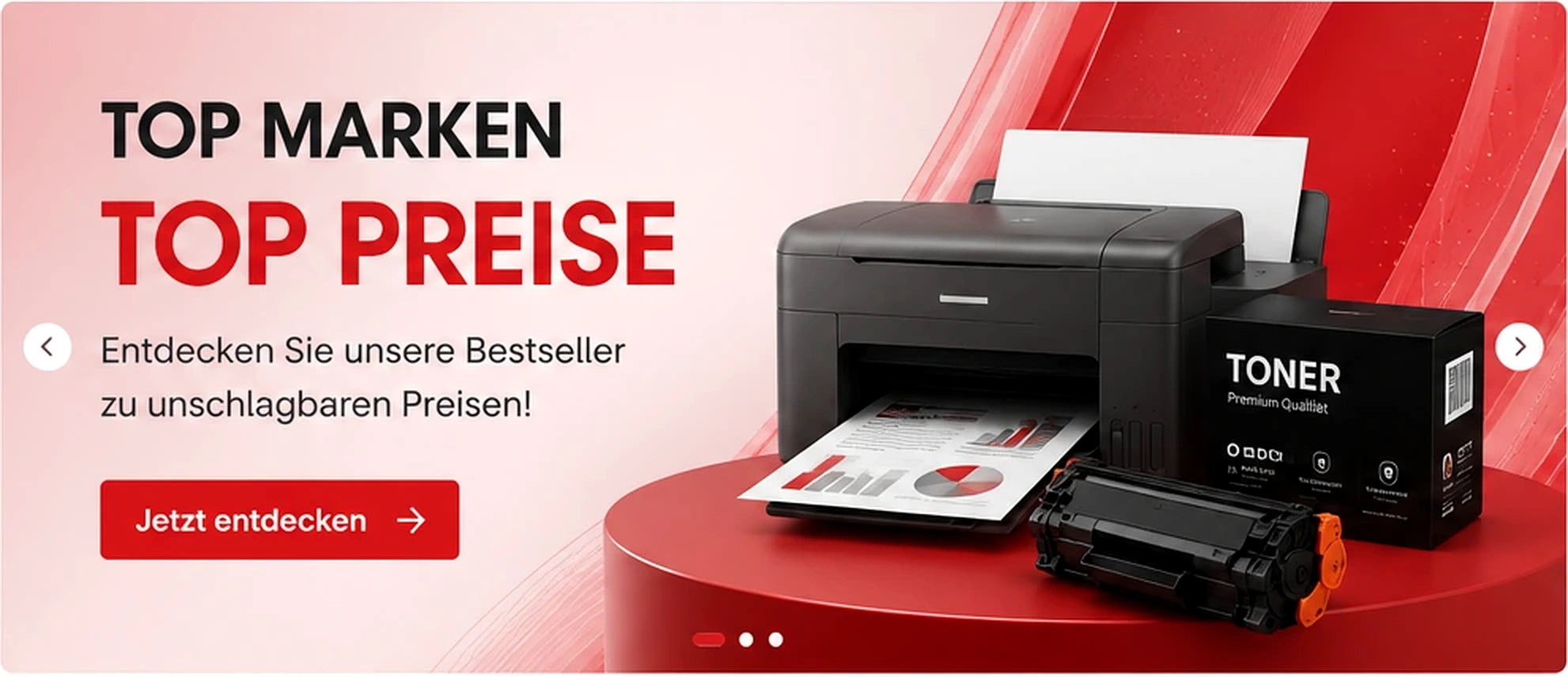 Top Marken und Top Preise