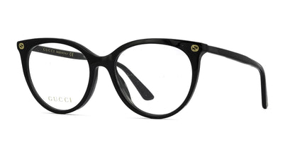 Gucci GG0093O Black #colour_black