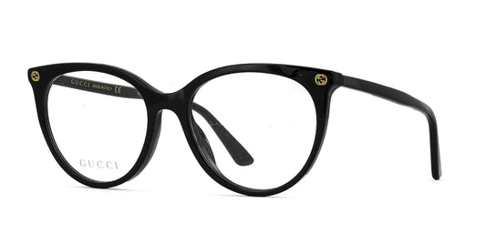 Gucci GG0093O Black #colour_black