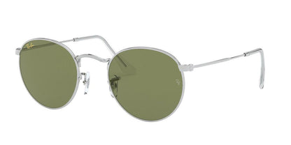 Ray-Ban Round Metal RB3447 - Large