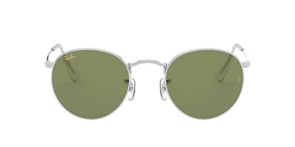 Ray-Ban Round Metal RB3447 - Large
