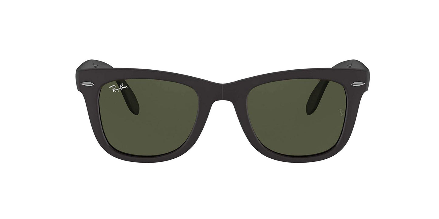 Ray-Ban Folding Wayfarer RB4105