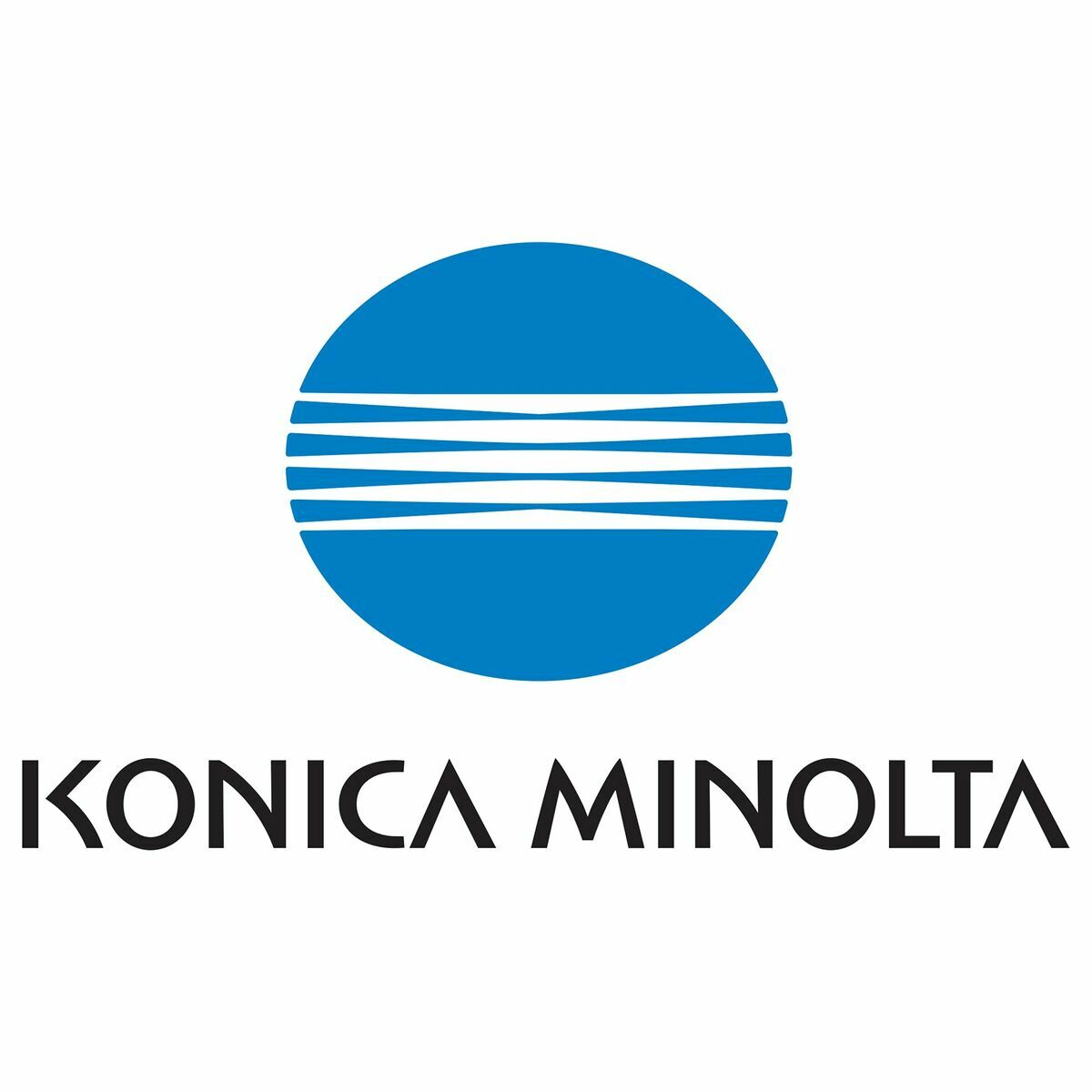 Original Toner Konica Minolta AAJW251 Gelb