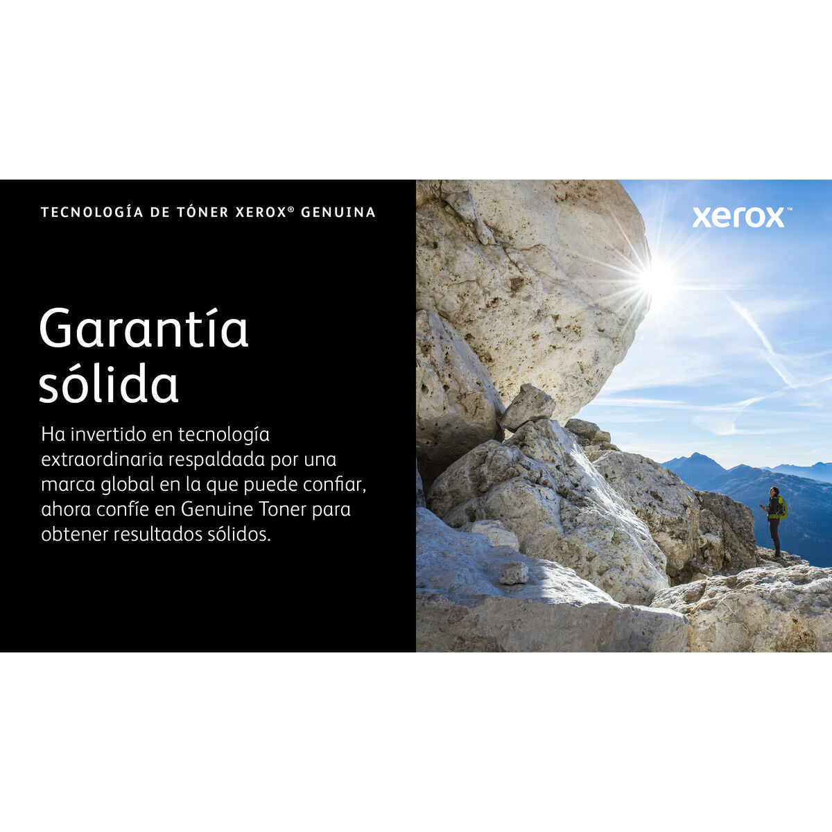 Original Toner Xerox 006R04624 Schwarz