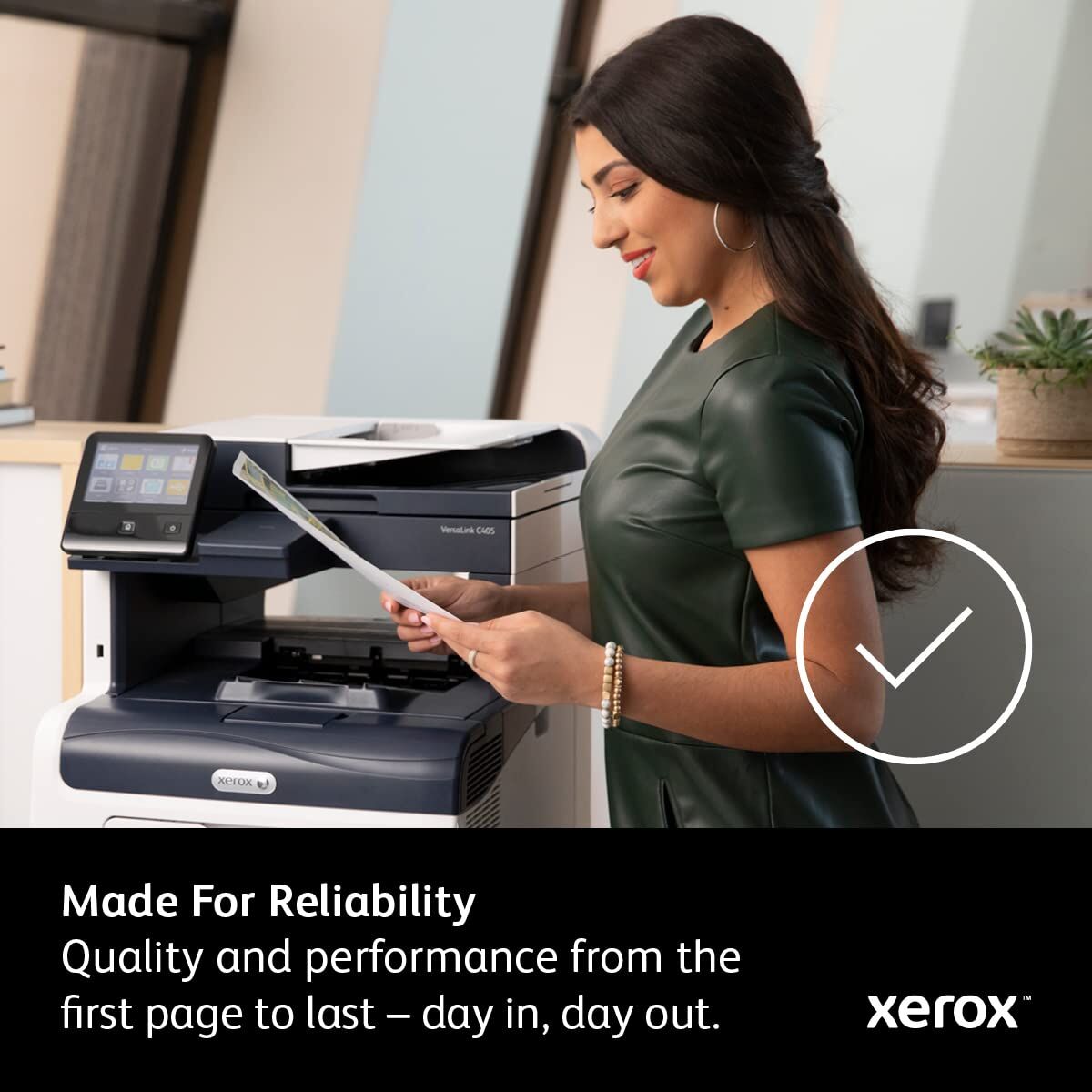 Toner Xerox 006R04365 Türkis (Restauriert A)