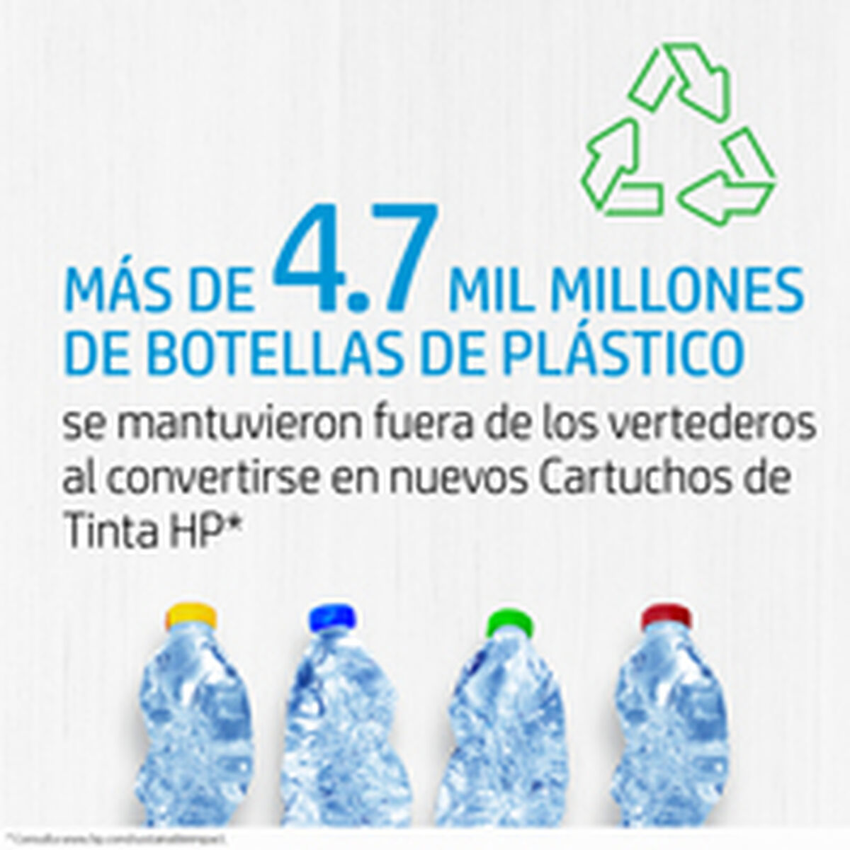 Original Tintenpatrone HP Blau Türkis