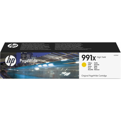 Original Tintenpatrone HP Magenta