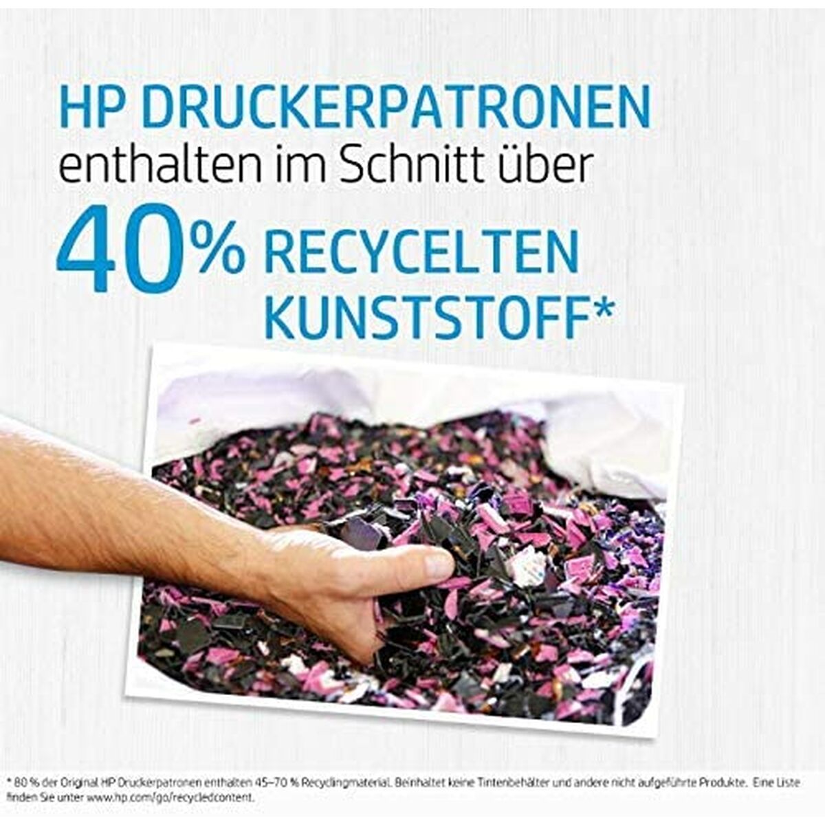 Original Tintenpatrone HP Gelb Magenta