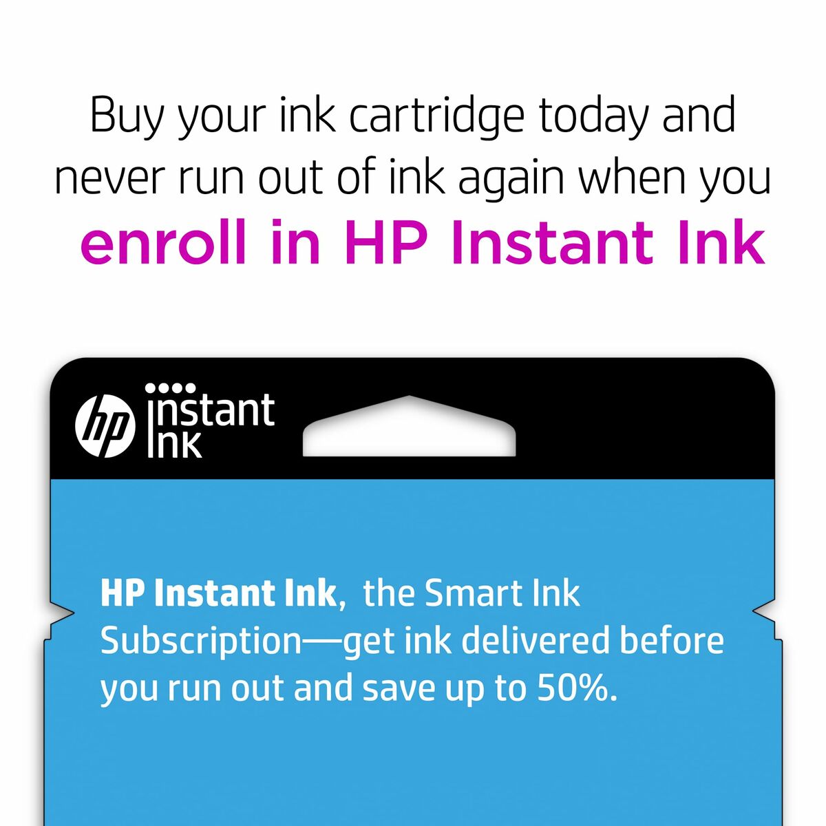 Original Tintenpatrone HP T0B28A Magenta
