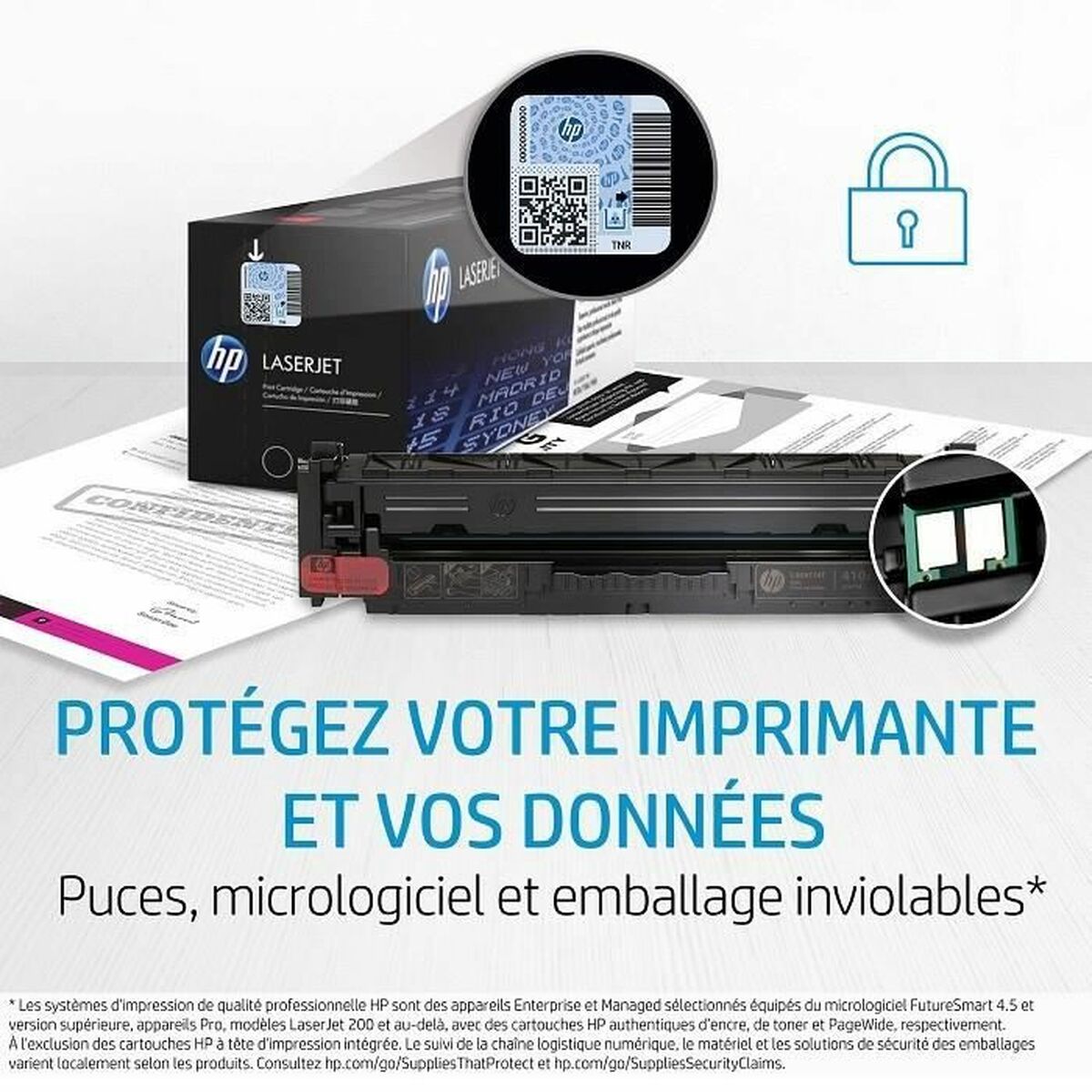 Original Toner HP W2031A Türkis