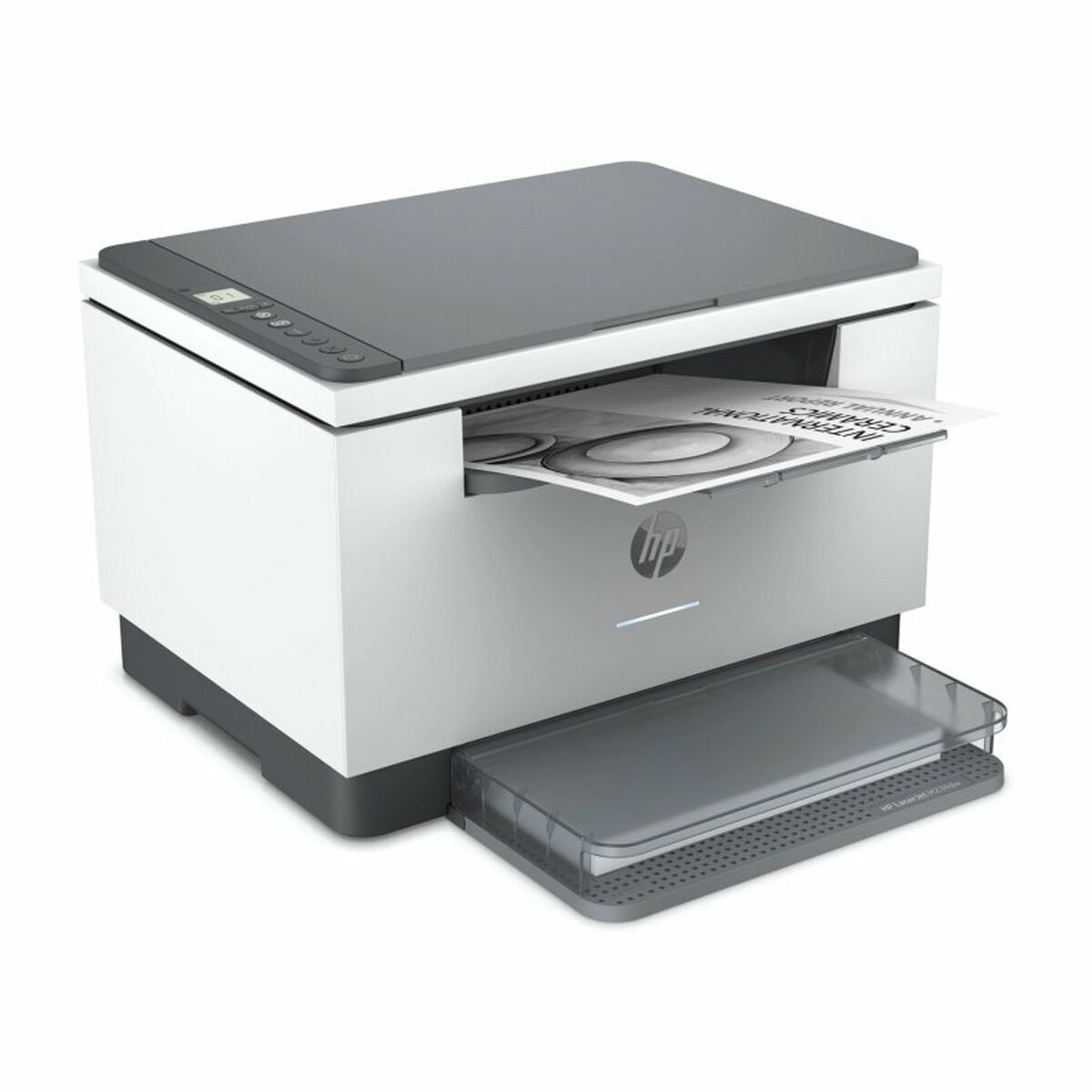 Laserdrucker HP 6GW99F