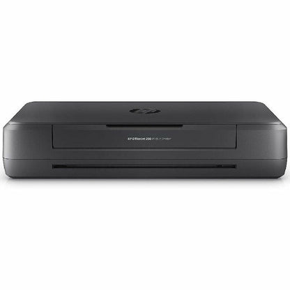 Drucker HP CZ993A Schwarz