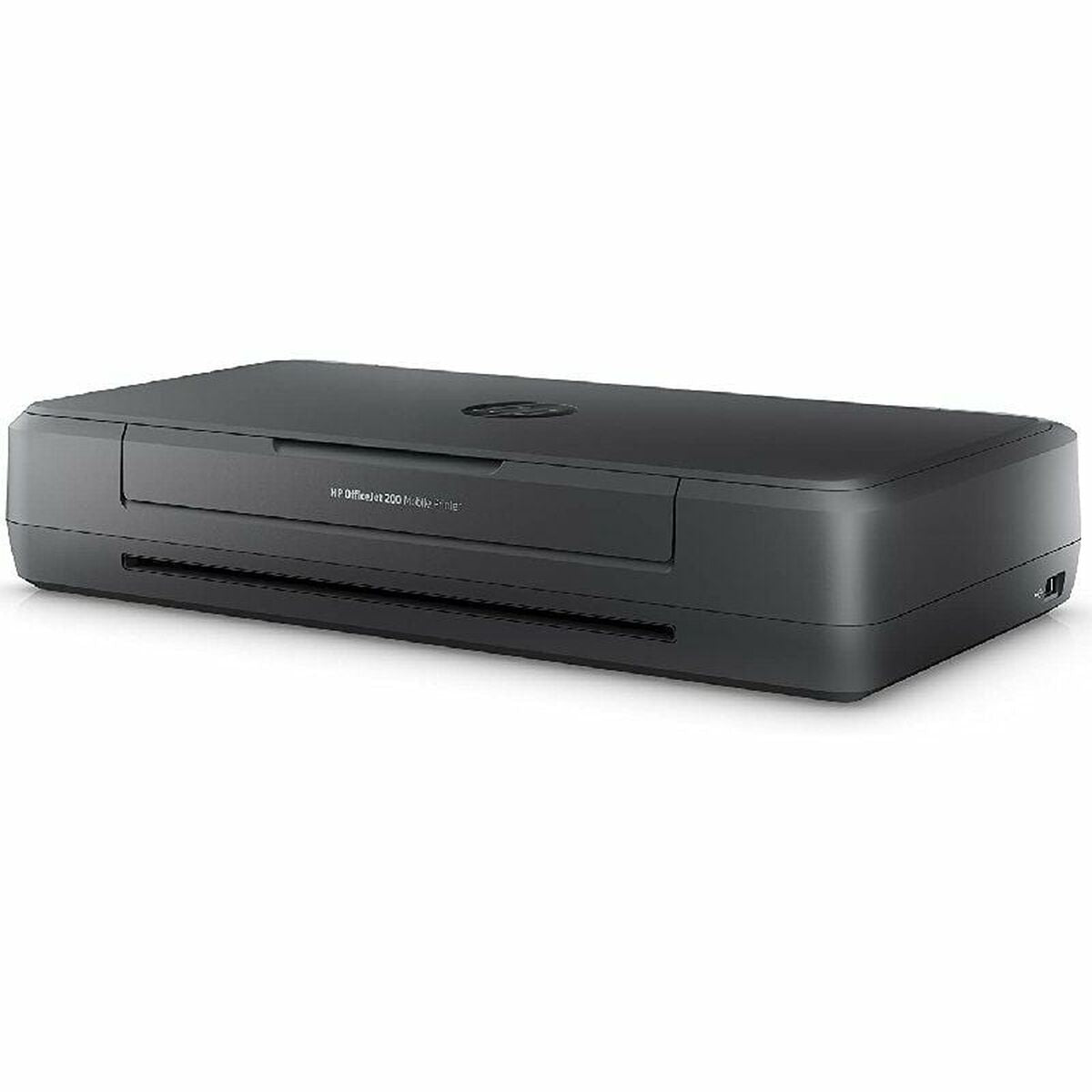 Drucker HP CZ993A Schwarz