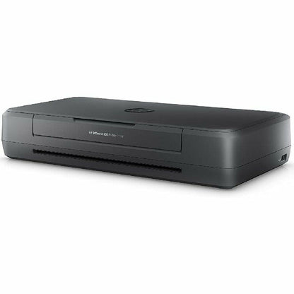 Drucker HP CZ993A Schwarz