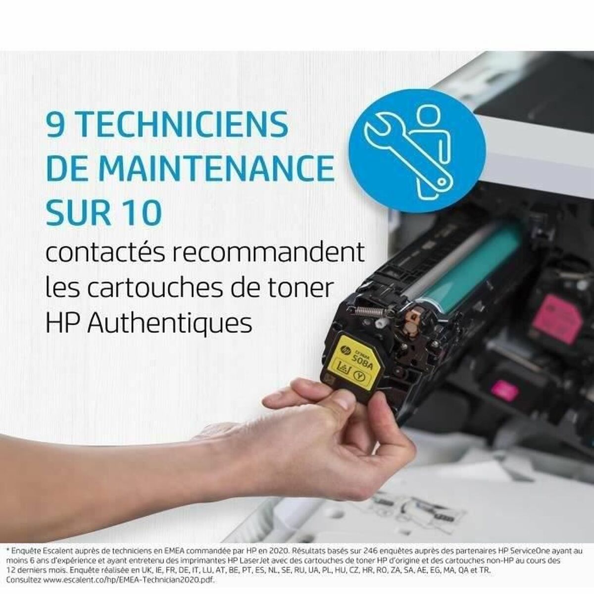 Toner HP Kit de recarga de tóner Original HP 153A LaserJet Tank negro Schwarz