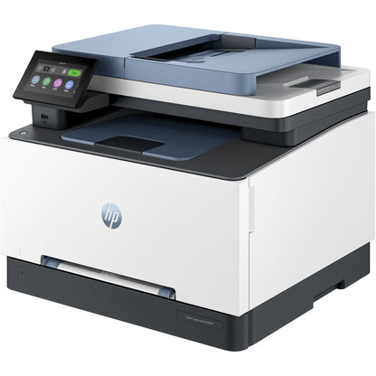 Multifunktionsdrucker HP 3302FDN