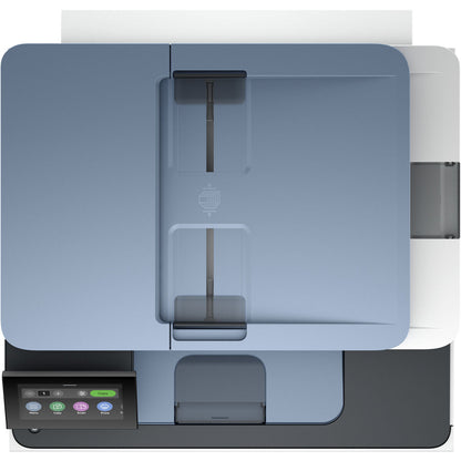 Multifunktionsdrucker HP 3302FDN