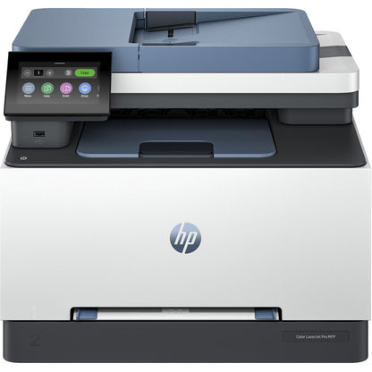 Multifunktionsdrucker HP 3302FDN
