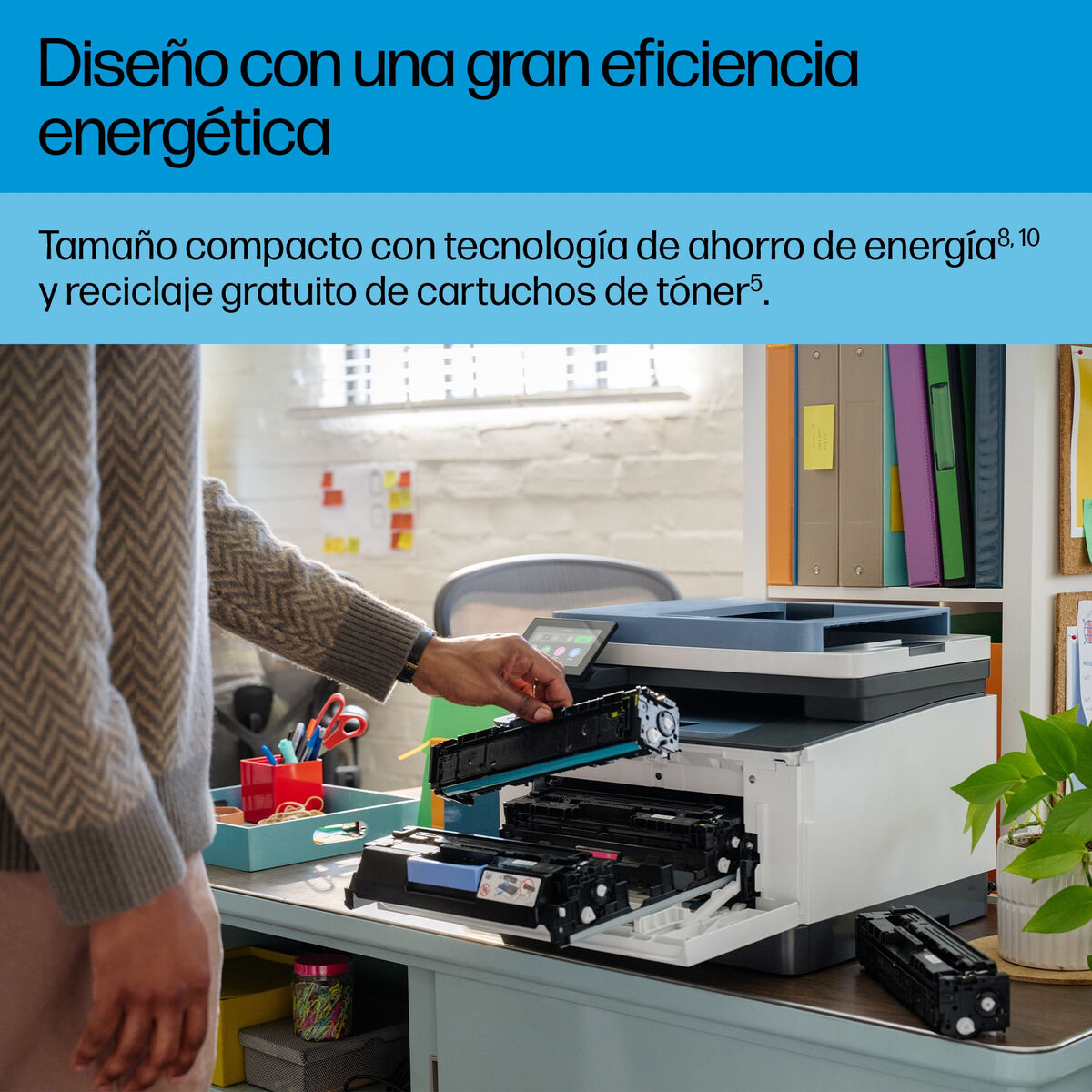 Multifunktionsdrucker HP 3302FDN