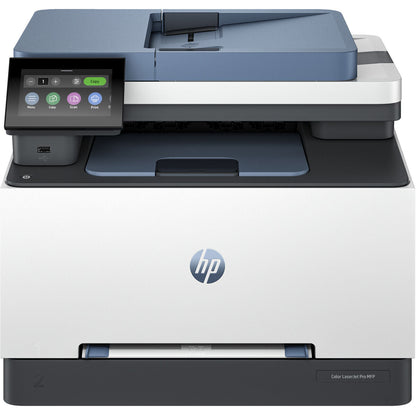 Multifunktionsdrucker HP 3302FDW