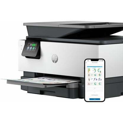 Multifunktionsdrucker HP 4V2N0B