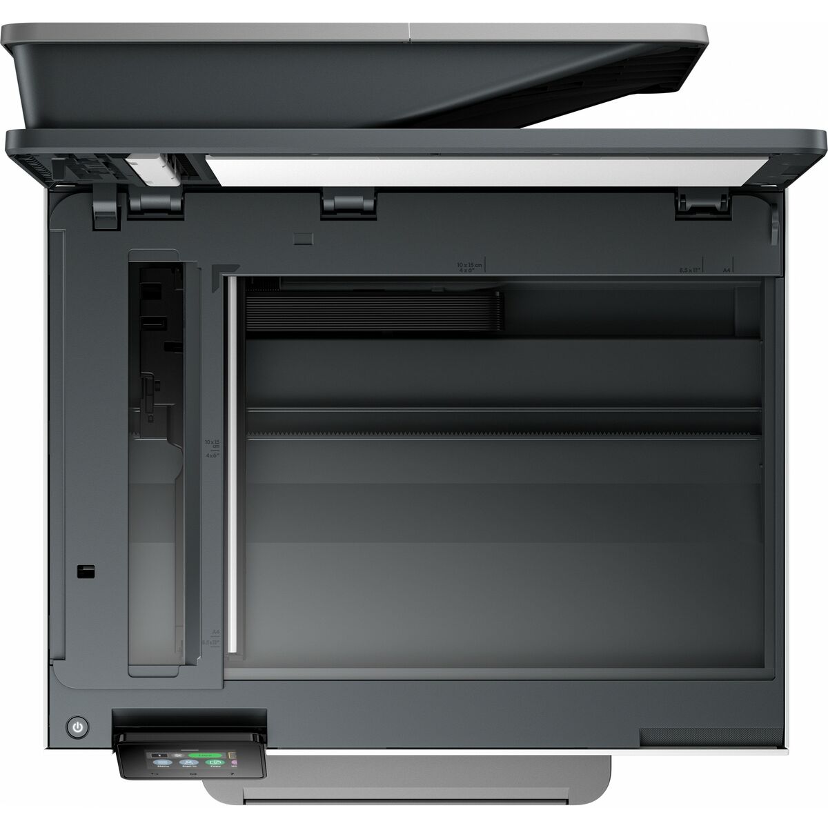 Multifunktionsdrucker HP 4V2N0B