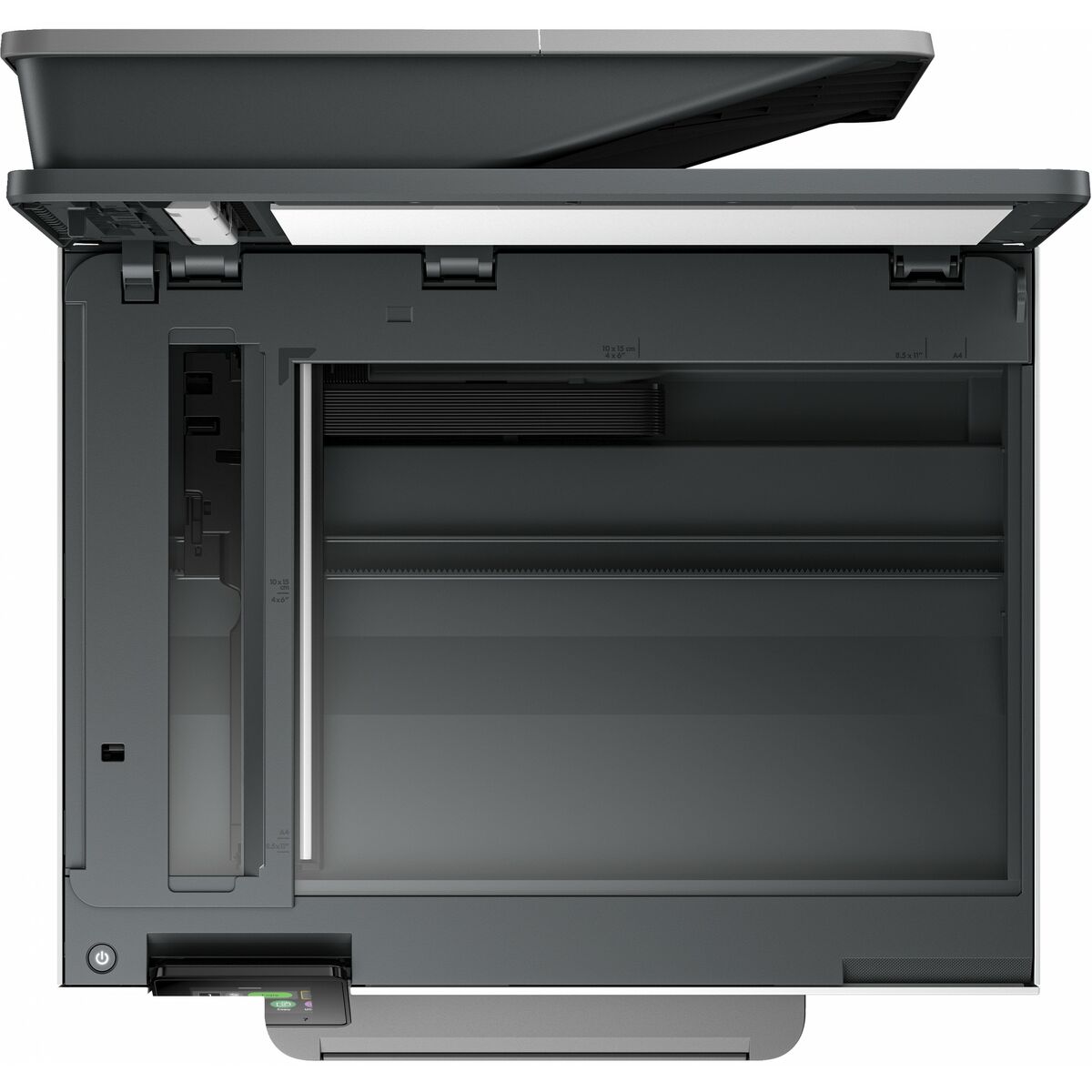 Multifunktionsdrucker HP 4V2N0B