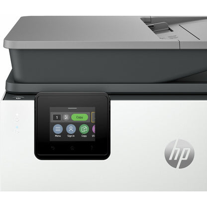 Multifunktionsdrucker HP 4V2N0B
