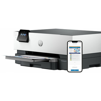 Drucker HP Officejet Pro 9110b (Restauriert A)