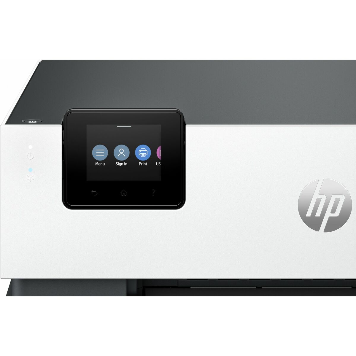 Drucker HP Officejet Pro 9110b (Restauriert A)